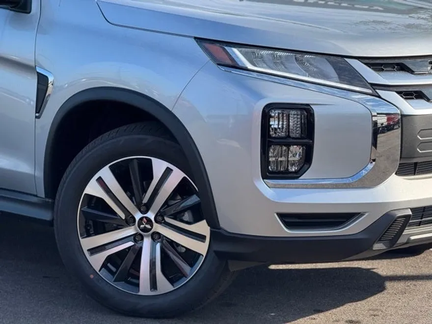 2025 Mitsubishi Outlander Sport GT SEL photo 1