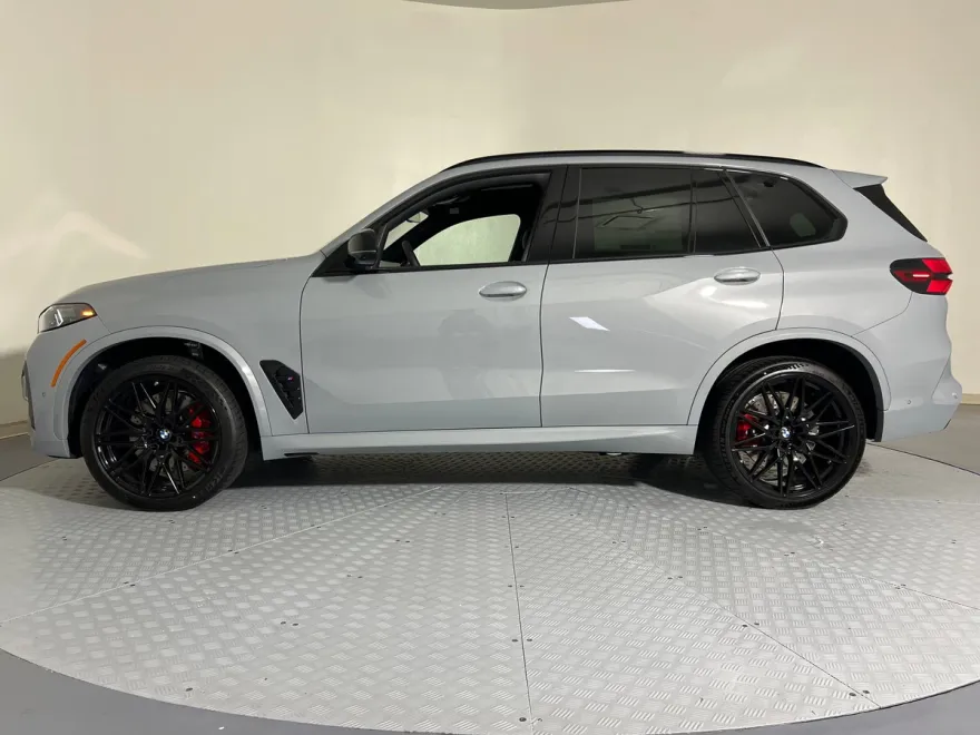 2026 Bmw X5 photo 1