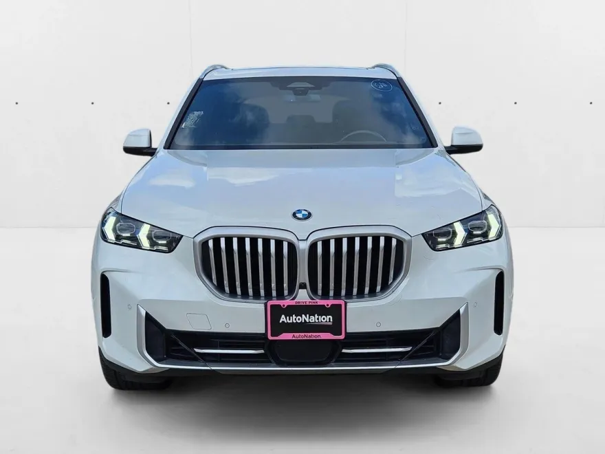 2024 Bmw X5 xDrive40i photo 1