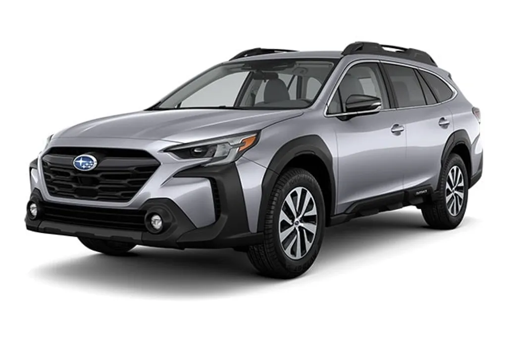 2025 Subaru Outback Premium photo 1