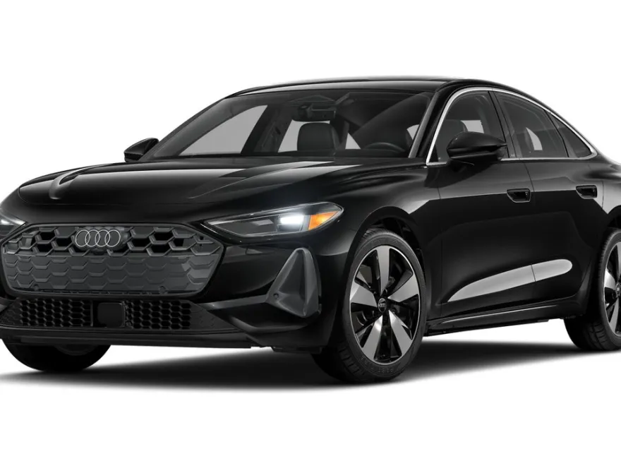 2025 Audi A5 2.0T Premium photo 1