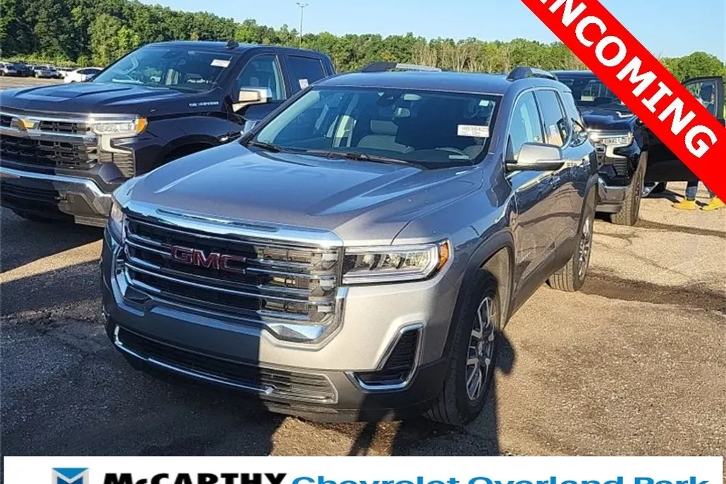 2023 Gmc Acadia SLE photo 1