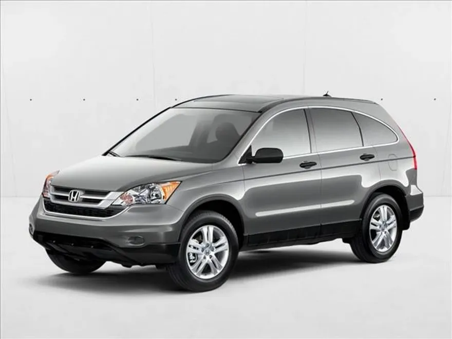 2011 Honda CR-V EX photo 1