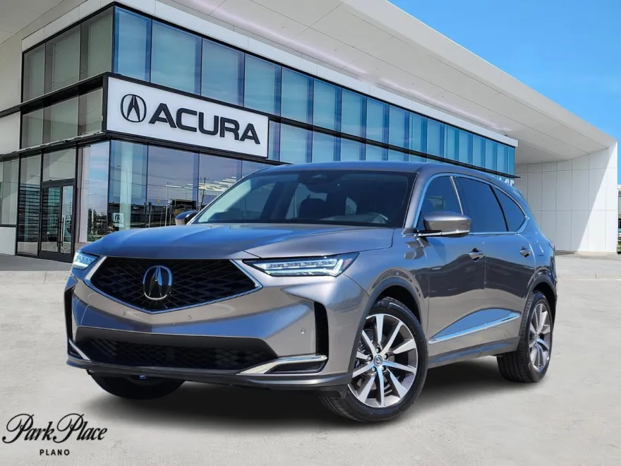 2025 Acura MDX SH-AWD Technology photo 1