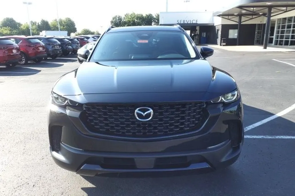 2025 Mazda CX-50 Premium photo 1