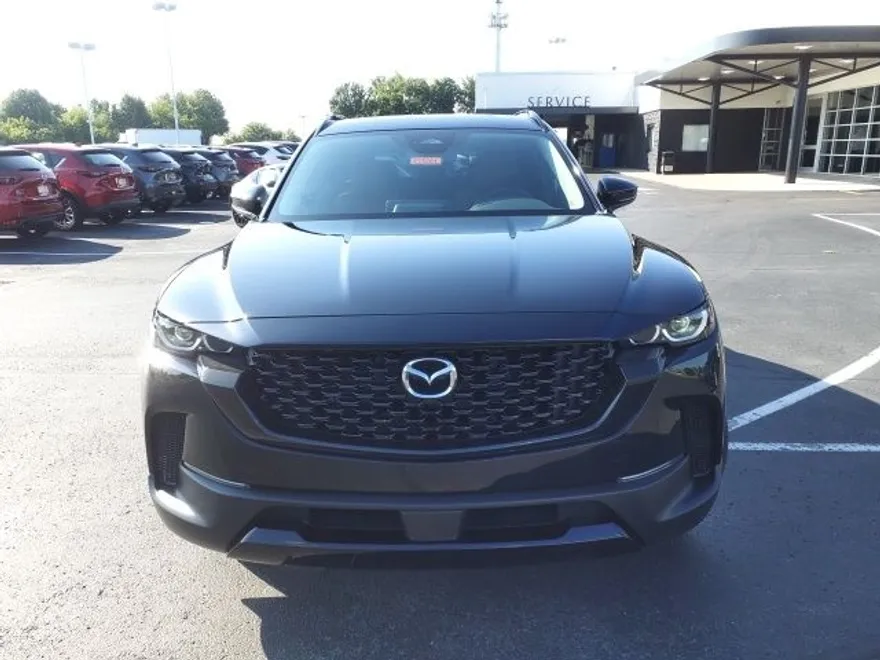 2025 Mazda CX-50 Premium photo 1