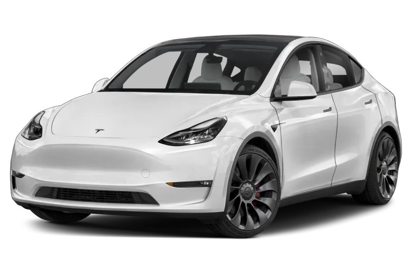 2023 Tesla Model Y Long Range photo 1