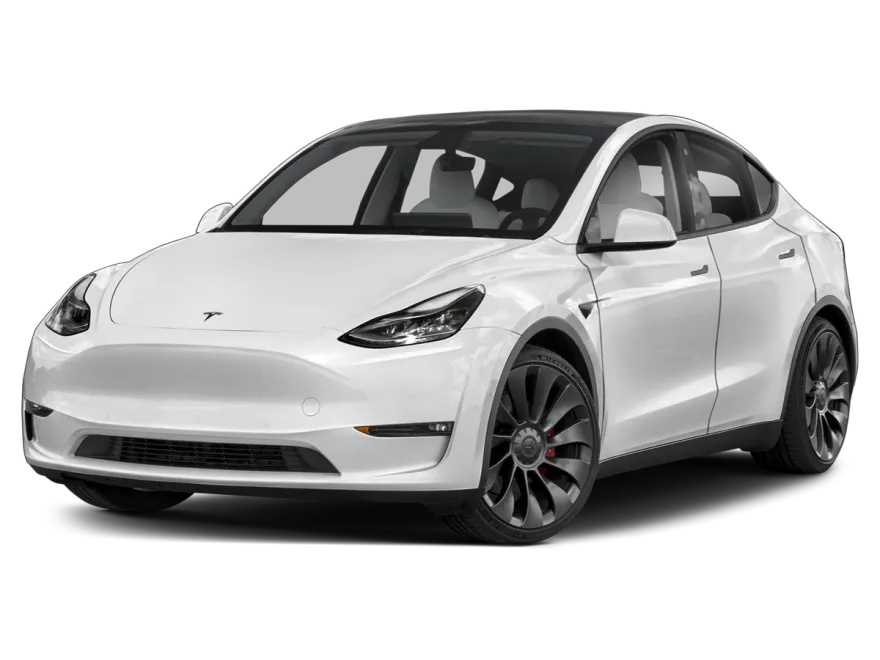 2023 Tesla Model Y Long Range photo 1