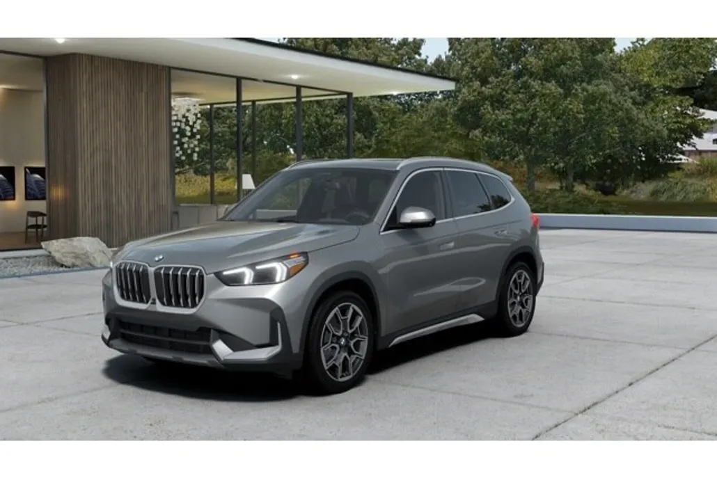 2026 Bmw X1 X1 xDrive28i photo 1