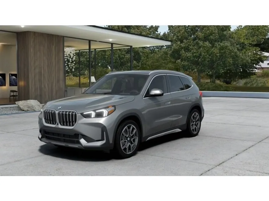 2026 Bmw X1 X1 xDrive28i photo 1