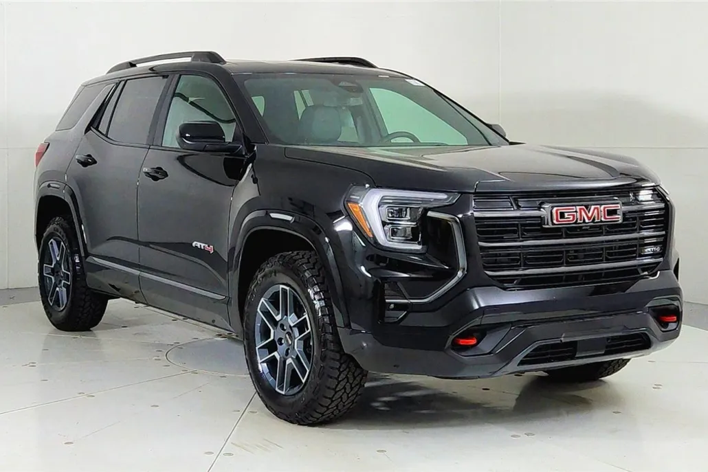2026 Gmc Terrain AT4 photo 1