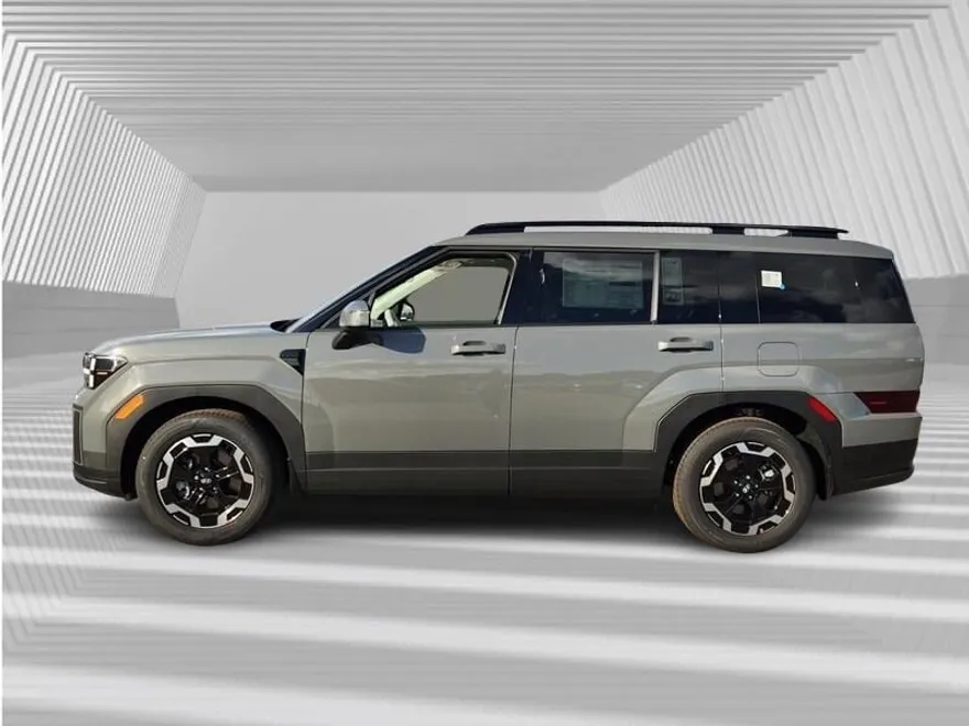 2026 Hyundai Santa Fe SEL photo 1