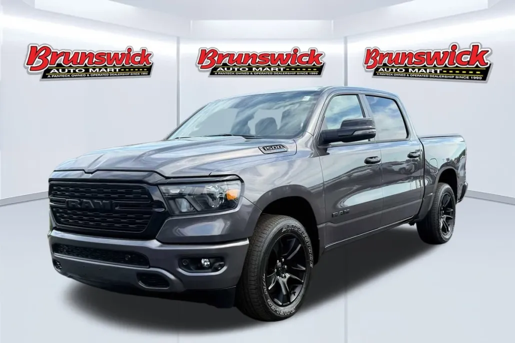 2023 Ram 1500 Big Horn Lone Star photo 1