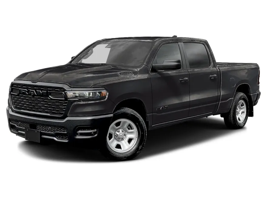 2025 Ram 1500 Laramie photo 1