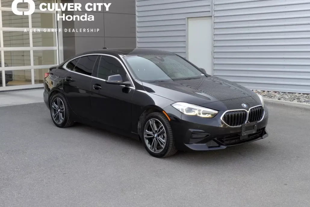 2022 Bmw 228i 228i xDrive GC photo 1