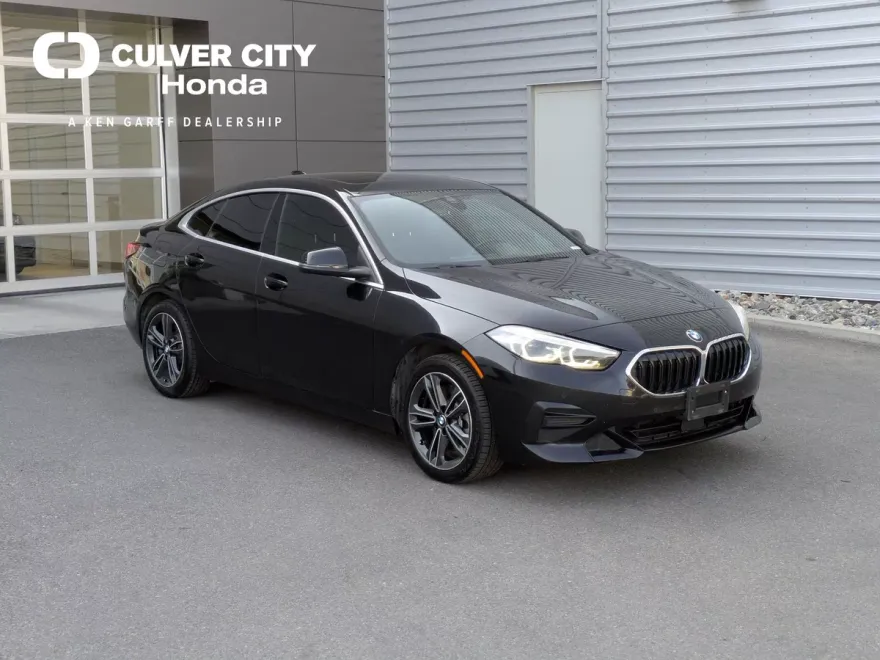 2022 Bmw 228i 228i xDrive GC photo 1