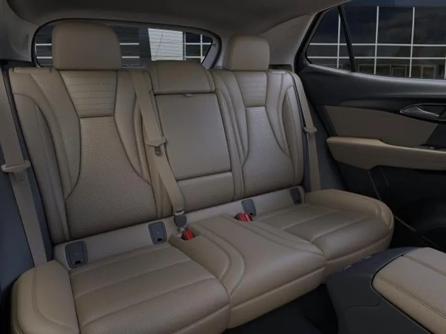 2025 Buick Envision Preferred photo 33