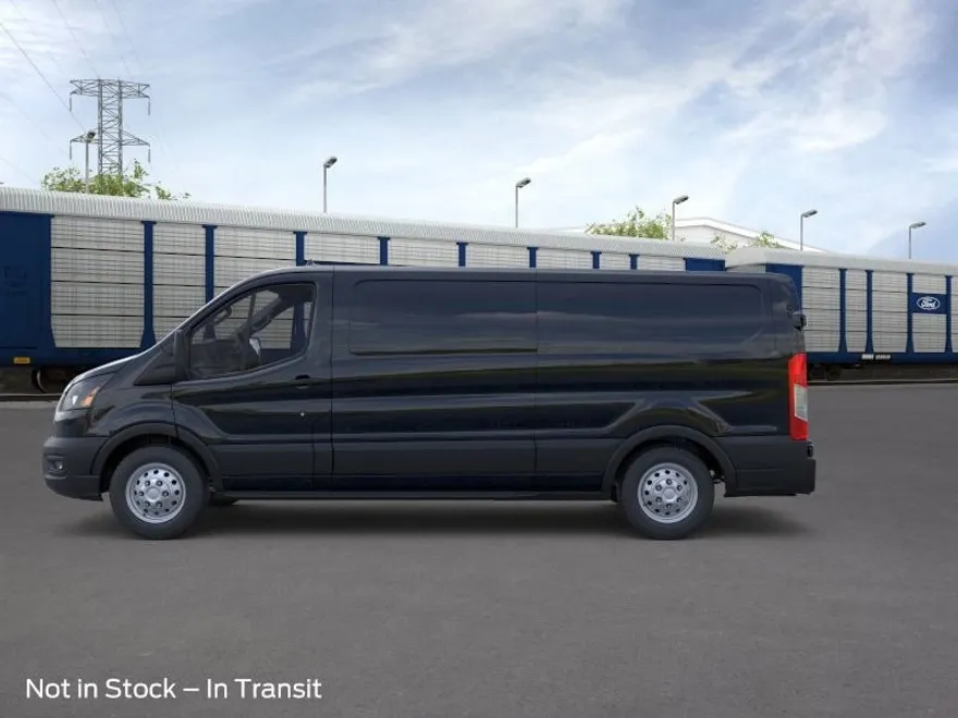 2025 Ford Transit Cargo Van photo 1