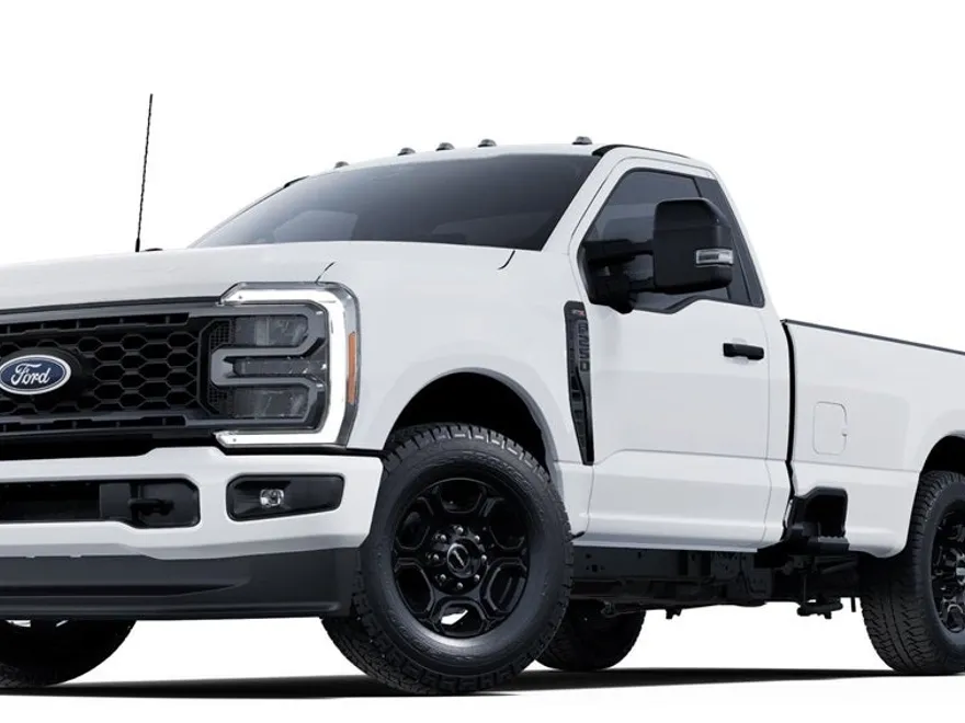 2025 Ford F-250 XL photo 1