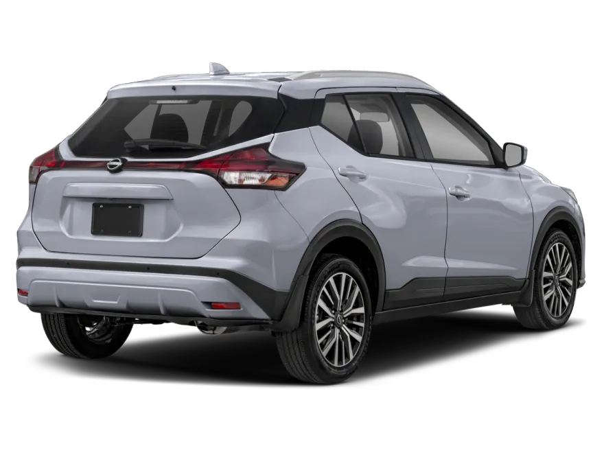 2024 Nissan Kicks SV photo 1