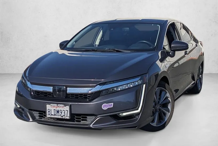 2019 Honda Clarity Plug-In Hybrid Touring photo 1