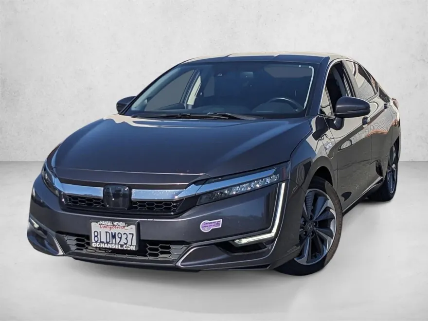 2019 Honda Clarity Plug-In Hybrid Touring photo 1