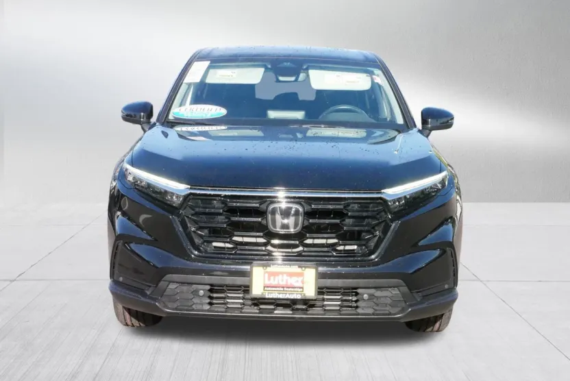 2023 Honda CR-V EX-L photo 1