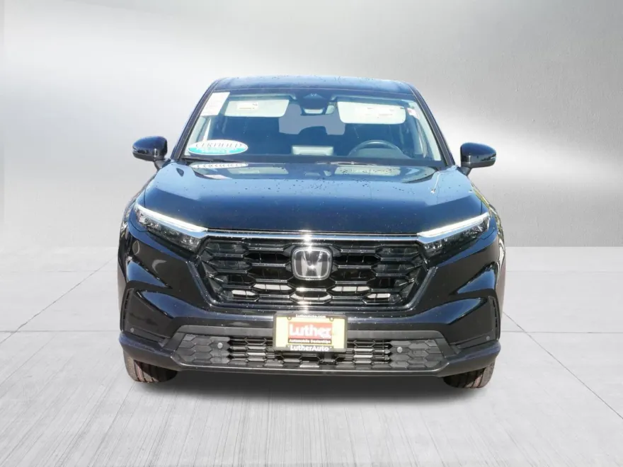 2023 Honda CR-V EX-L photo 1