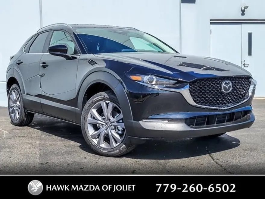 2025 Mazda CX-30 2.5 S Preferred photo 1