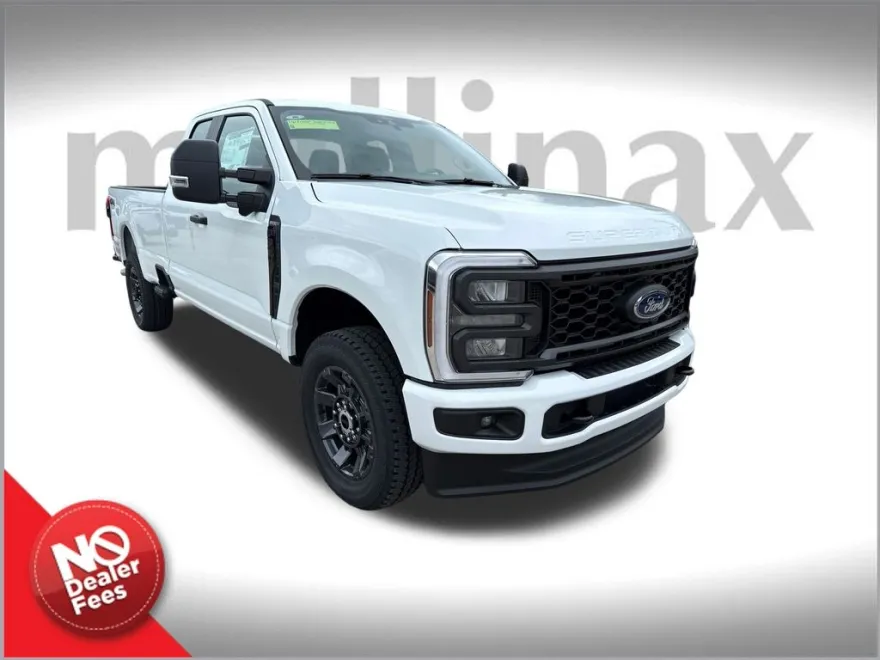 2025 Ford F-350 photo 1