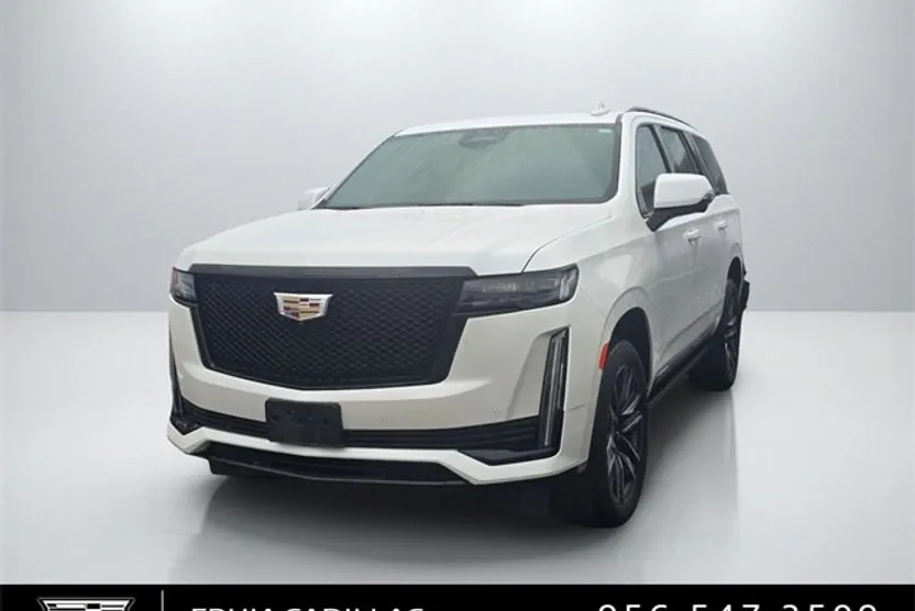 2023 Cadillac Escalade Sport photo 1