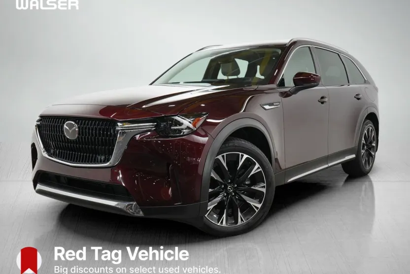 2024 Mazda CX-90 Premium photo 1