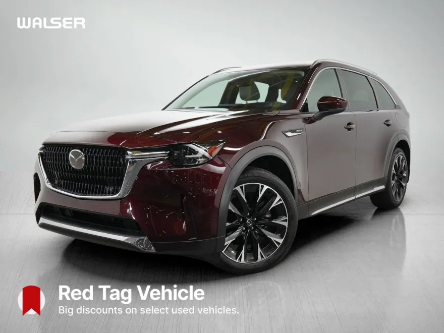 2024 Mazda CX-90 Premium photo 1