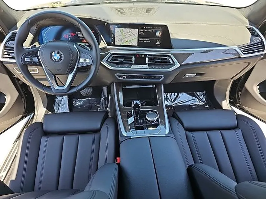 2022 Bmw X5 xDrive40i photo 1
