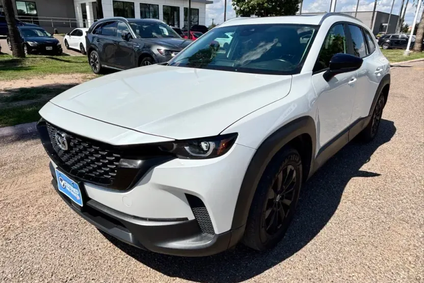 2023 Mazda CX-50 2.5 Preferred Plus photo 1