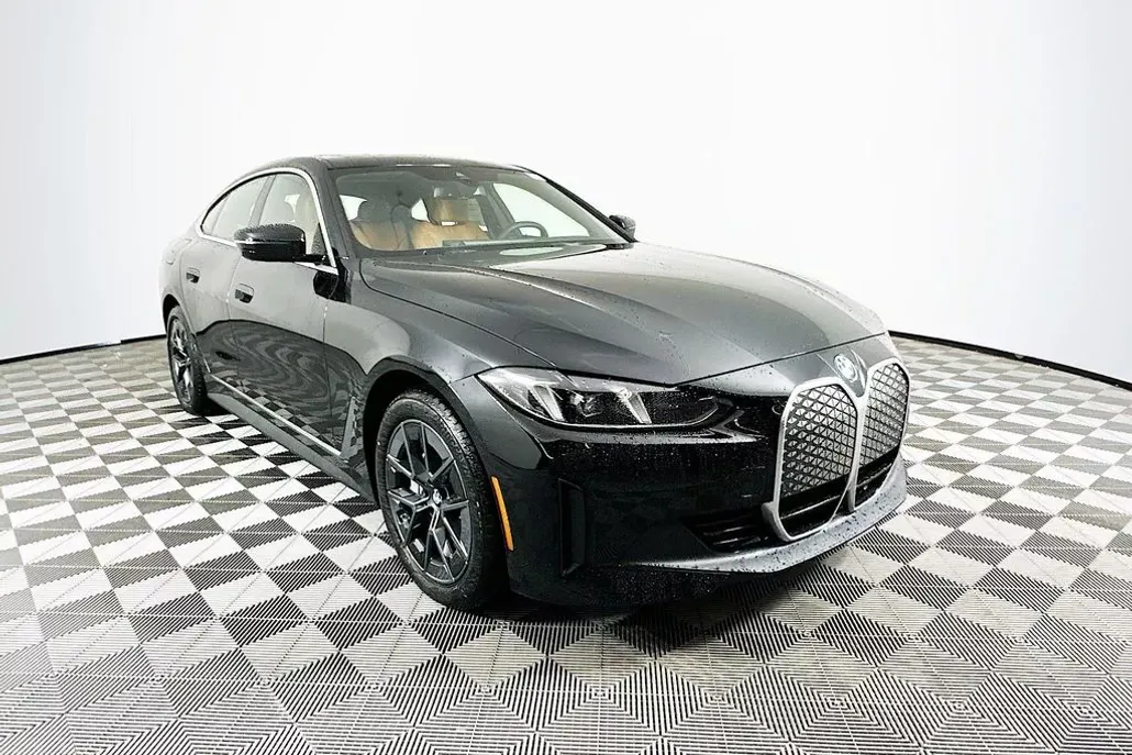 2025 Bmw i4 eDrive40 photo 1