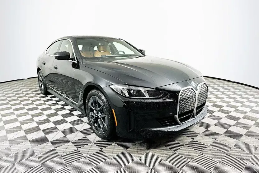 2025 Bmw i4 eDrive40 photo 1