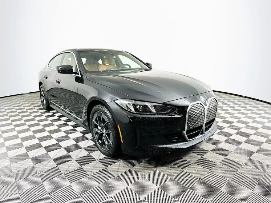 2025 Bmw i4 eDrive40 photo 1