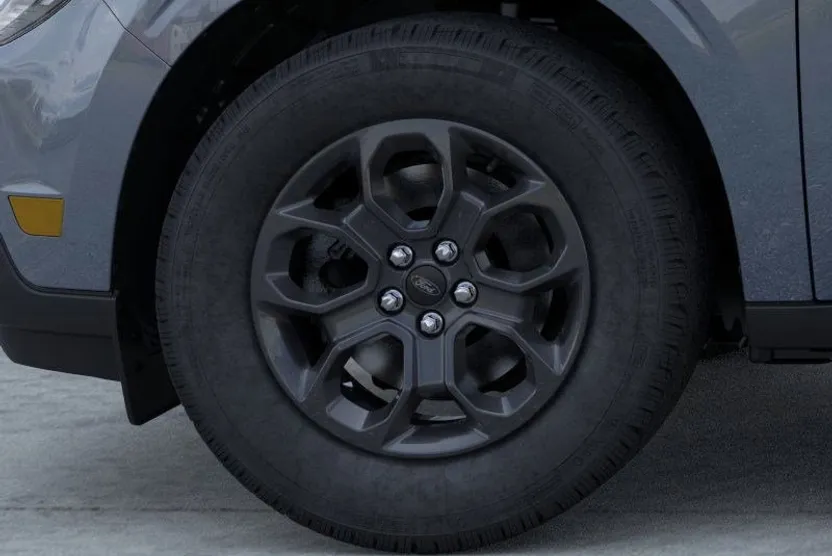 2025 Ford Maverick XLT photo 1