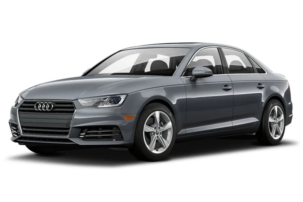 2019 Audi A4 2.0T Premium Plus photo 1