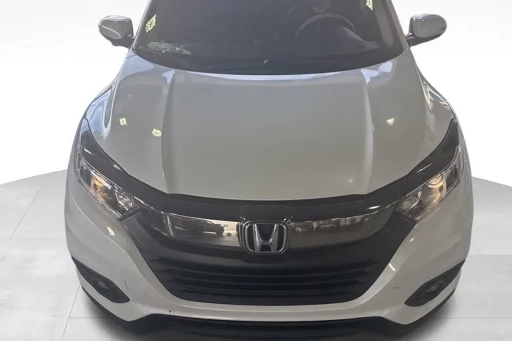 2022 Honda HR-V EX photo 1
