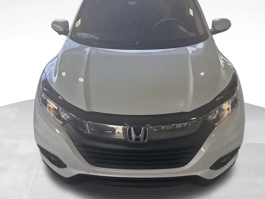 2022 Honda HR-V EX photo 1