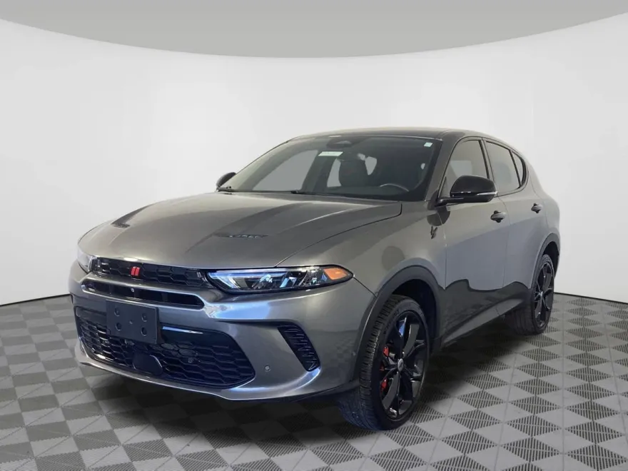 2023 Dodge Hornet GT photo 1