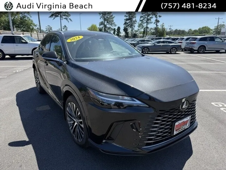 2024 Lexus RX 350 AWD photo 1
