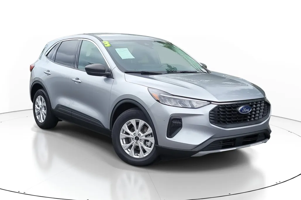 2023 Ford Escape Active photo 1