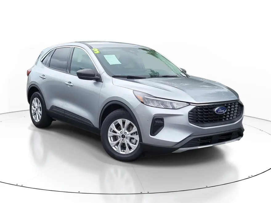 2023 Ford Escape Active photo 1