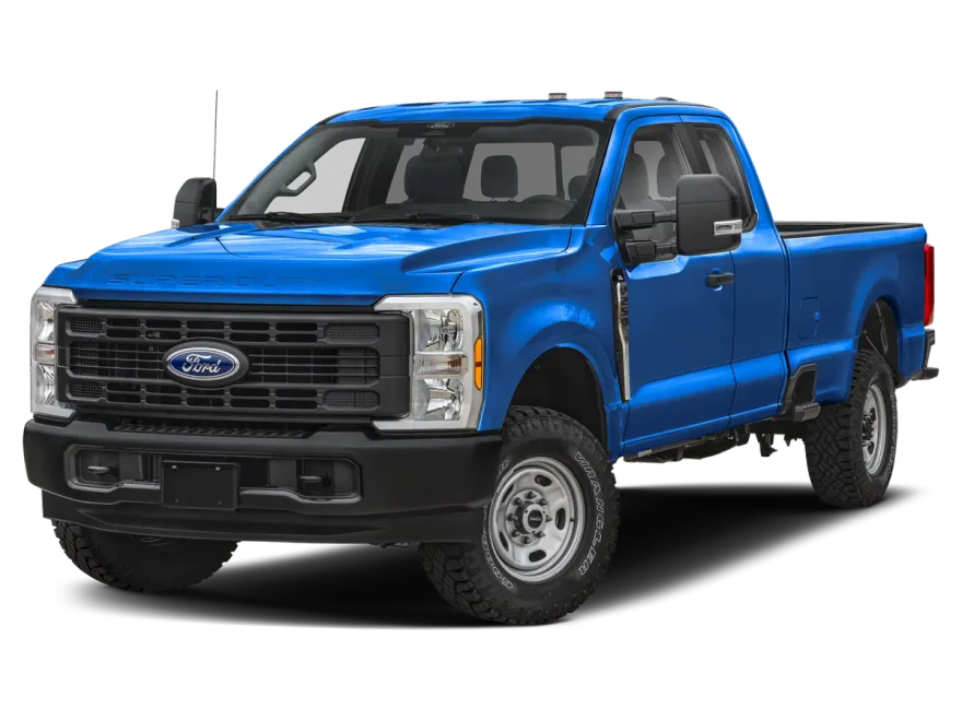 2026 Ford F-250 XL photo 1