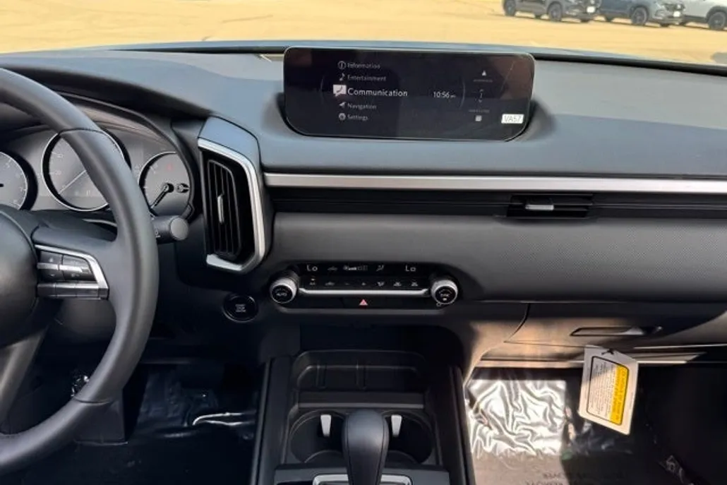2025 Mazda CX-50 2.5 Select photo 1