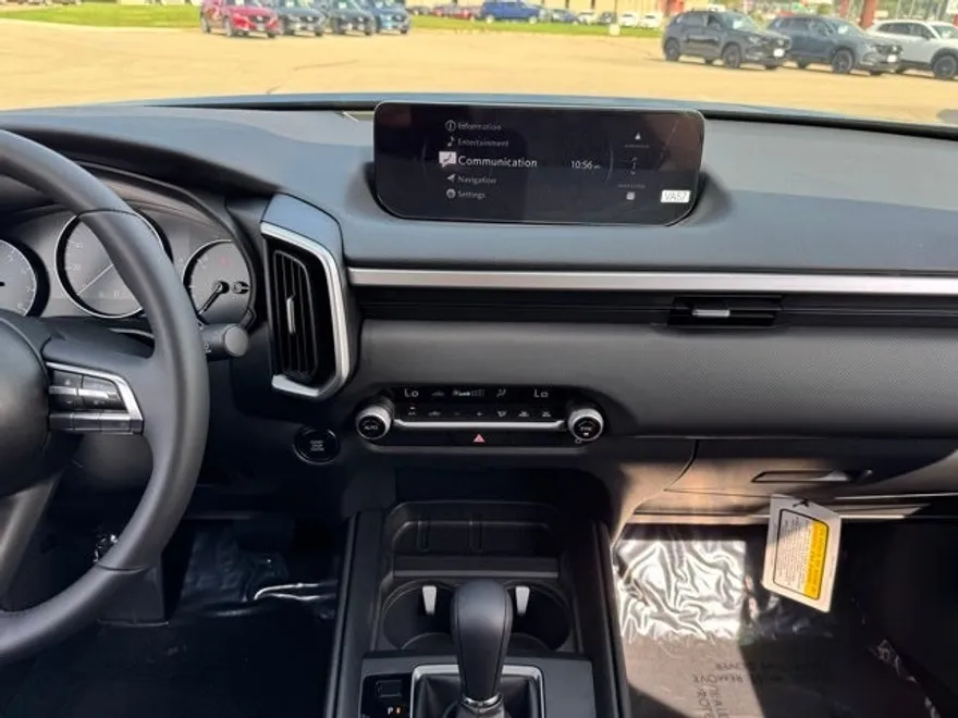 2025 Mazda CX-50 2.5 Select photo 1