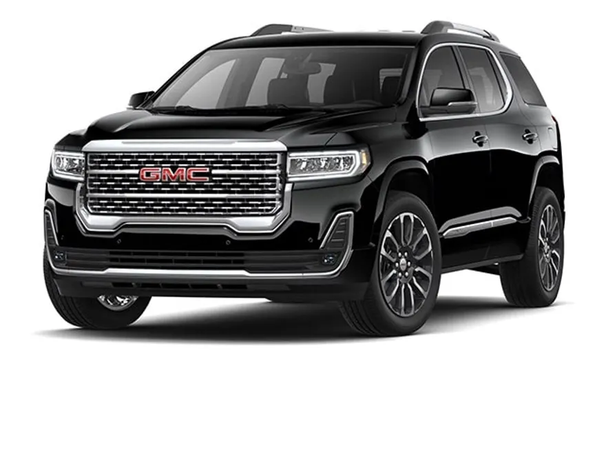 2023 Gmc Acadia Denali photo 1